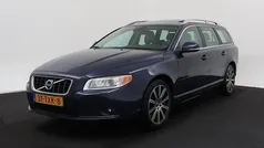 Gebruikt 2012 Volvo V70 Stationwagen | € 10.940 (Eerlijke prijs)