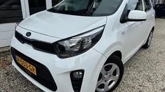 Gebruikt 2021 Kia Picanto Comfort Hatchback | € 9.450 (Goede deal)