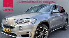 Grijs Gebruikt 2018 BMW X5 Executive SUV | € 34.899 (Goede deal)