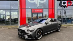 Grijs Gebruikt 2019 Mercedes AMG GT AMG Coupé | € 104.999 (Eerlijke prijs)