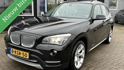 Occasion BMW X1 Sport Line 184 PK (135 kW) 2013 SUV