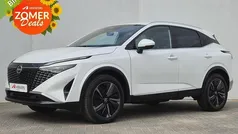 Gebruikt 2025 Nissan Qashqai Tekna SUV | € 39.385 (Eerlijke prijs)