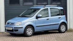 Gebruikt 2010 Fiat Panda Hatchback | € 3.450 (Eerlijke prijs)