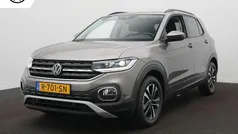Grijs Gebruikt 2020 VW T-Cross Style SUV | € 23.795 (Eerlijke prijs)