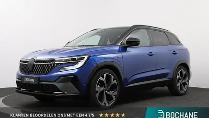 Gebruikt 2024 Renault Austral Techno Esprit Alpine SUV | € 35.195 (Eerlijke prijs)