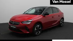 Gebruikt 2022 Opel Corsa-e Elegance Hatchback | € 16.900 (Eerlijke prijs)