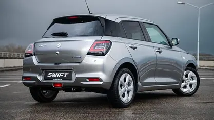 Occasion Suzuki Swift 83 PK (61 kW) 2025 Hatchback