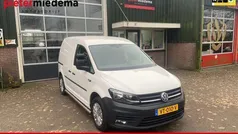 Gebruikt 2016 VW Caddy Comfortline MPV | € 8.999 (Eerlijke prijs)
