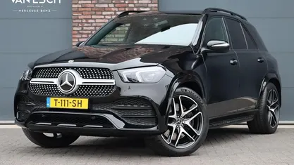 Occasion Mercedes GLE350 AMG line 2022 SUV