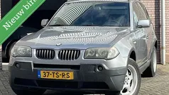 Gebruikt 2007 BMW X3 SUV | € 3.250 (Eerlijke prijs)