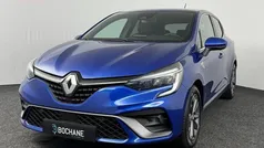 Gebruikt 2020 Renault Clio V R.S. Hatchback | € 19.445 (Eerlijke prijs)