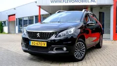 Gebruikt 2018 Peugeot 2008 SUV | € 11.750 (Eerlijke prijs)