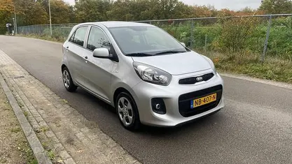 Occasion Kia Picanto 66 PK (48 kW) 2017 Hatchback