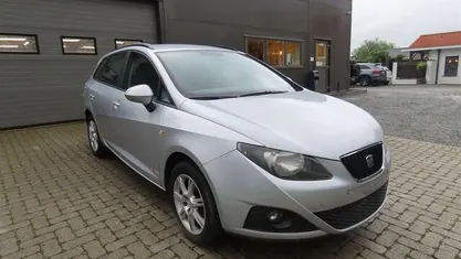 Occasion Seat Ibiza ST Copa 75 PK (55 kW) 2011 Stationwagen