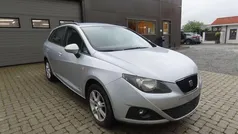 Gebruikt 2011 Seat Ibiza ST Copa Stationwagen | € 3.500 (Eerlijke prijs)