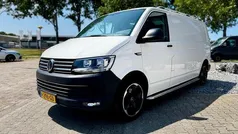 Wit Gebruikt 2017 VW T6 Comfortline Van | € 11.995 (Eerlijke prijs)