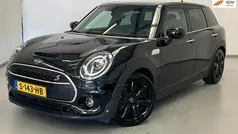 Gebruikt 2019 Mini Cooper Clubman Stationwagen | € 26.750 (Eerlijke prijs)
