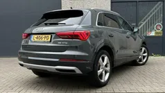 Grijs Gebruikt 2020 Audi Q3 Business SUV | € 26.999 (Super prijs)
