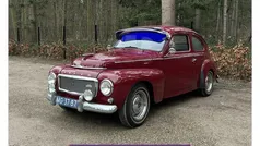Gebruikt 1962 Volvo PV544 | € 6.600
