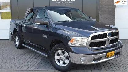 Occasion 2015 Dodge Ram Pickup | € 14.900 (Goede deal)