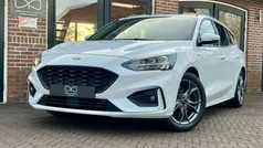 Gebruikt 2019 Ford Focus Business Edition Stationwagen | € 17.450 (Eerlijke prijs)