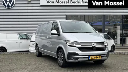 Occasion VW T6.1 S 204 PK (150 kW) 2023 Zilver (metallic) Van