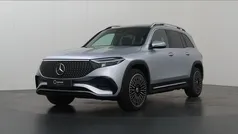 Overige Nieuw 2025 Mercedes EQB250+ AMG line SUV | € 56.400 (Eerlijke prijs)