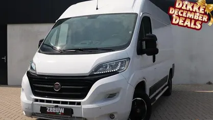 Gebruikt 2019 Fiat Ducato Van | € 16.900 (Super prijs)