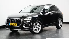 Gebruikt 2024 Audi Q3 Advanced SUV | € 45.095 (Eerlijke prijs)