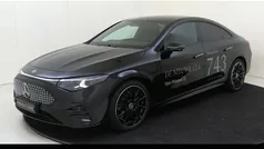 Gebruikt 2025 Mercedes CLA 250+ Edition Sedan | € 57.945 (Goede deal)