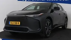 Zwart Gebruikt 2025 Toyota bZ4X Business Edition SUV | € 37.900 (Eerlijke prijs)