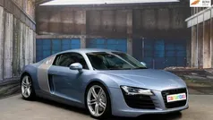 Gebruikt 2008 Audi R8 Coupé Coupé | € 69.950