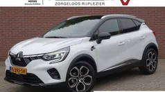 Wit Gebruikt 2023 Mitsubishi ASX Edition SUV | € 29.950 (Goede deal)