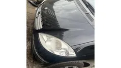 Zwart Gebruikt 2008 Mercedes A150 Classic MPV | € 799 (Super prijs)