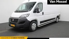 Wit Gebruikt 2022 Fiat E-Ducato Van | € 20.900 (Eerlijke prijs)