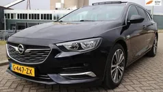 Blauw Gebruikt 2020 Opel Insignia Business Stationwagen | € 11.950 (Goede deal)