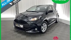 Zwart Gebruikt 2023 Mazda 2 Hatchback | € 22.995 (Eerlijke prijs)