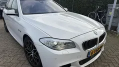 Gebruikt 2013 BMW 535 Executive Stationwagen | € 8.900 (Eerlijke prijs)