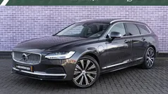 Grijs Gebruikt 2024 Volvo V90 Ultimate Stationwagen | € 58.394 (Eerlijke prijs)