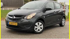 Gebruikt 2019 Opel Karl Edition Hatchback | € 8.745 (Eerlijke prijs)