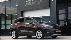 Gebruikt 2017 Opel Mokka X Innovation SUV | € 15.750 (Eerlijke prijs)