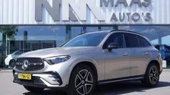 , metallic lak Gebruikt 2023 Mercedes GLC200 AMG Line Premium Plus SUV | € 62.950 (Eerlijke prijs)