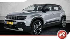 Gebruikt 2023 Jeep Avenger EV SUV | € 26.925 (Eerlijke prijs)