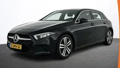Zwart Gebruikt 2021 Mercedes A200 Progressive Hatchback | € 27.635 (Eerlijke prijs)