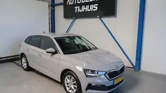 Gebruikt 2020 Skoda Scala Ambition Hatchback | € 13.950 (Eerlijke prijs)