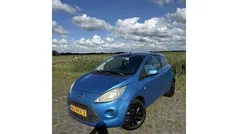 Gebruikt 2010 Ford Ka Cool & Sound Edition Hatchback | € 1.999 (Eerlijke prijs)