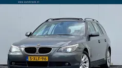 Gebruikt 2005 BMW 525 Executive Stationwagen | € 3.900 (Eerlijke prijs)