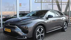 Grijs Occasion 2023 Citroën C5 X Feel Stationwagen | € 24.920 (Goede deal)
