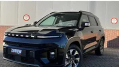 Zwart Gebruikt 2025 Ssangyong (KGM) Torres EVX SUV | € 42.900 (Eerlijke prijs)