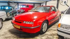 Gebruikt 1993 Opel Calibra Coupé | € 9.950